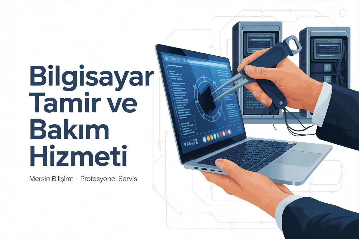 Bilgisayar Virüsleri ve Güvenlik Önlemleri