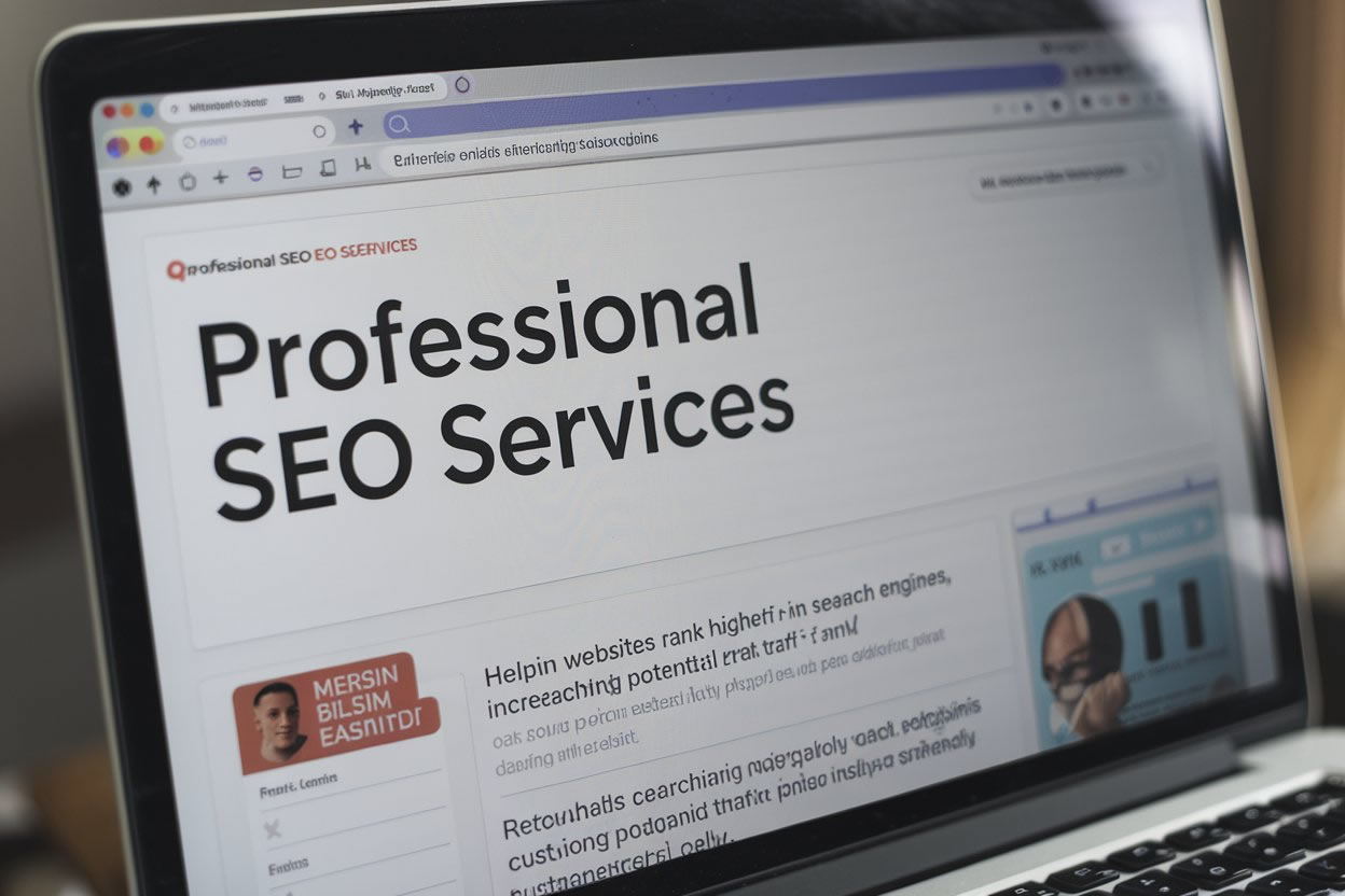 E-Ticaret Siteleri İçin SEO Rehberi