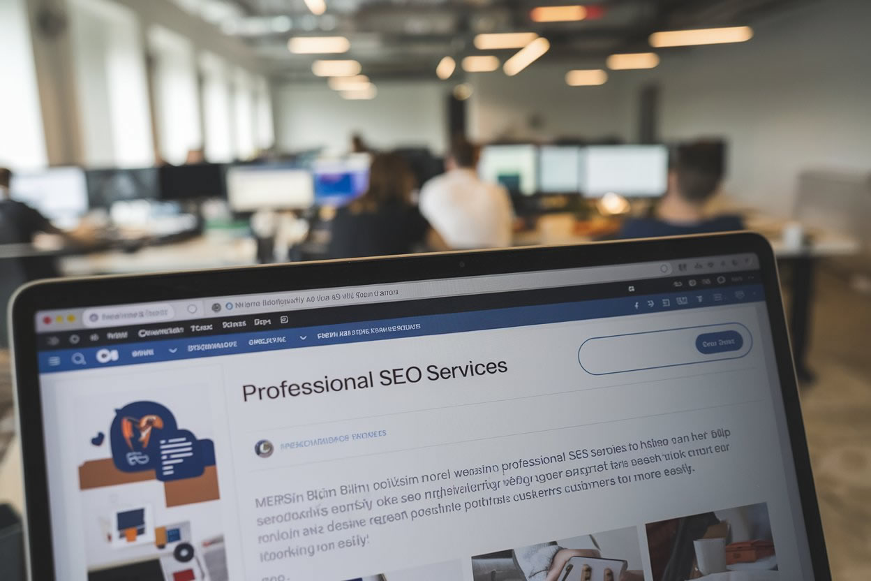 E-Ticaret SEO Stratejileri ve En İyi Uygulamalar