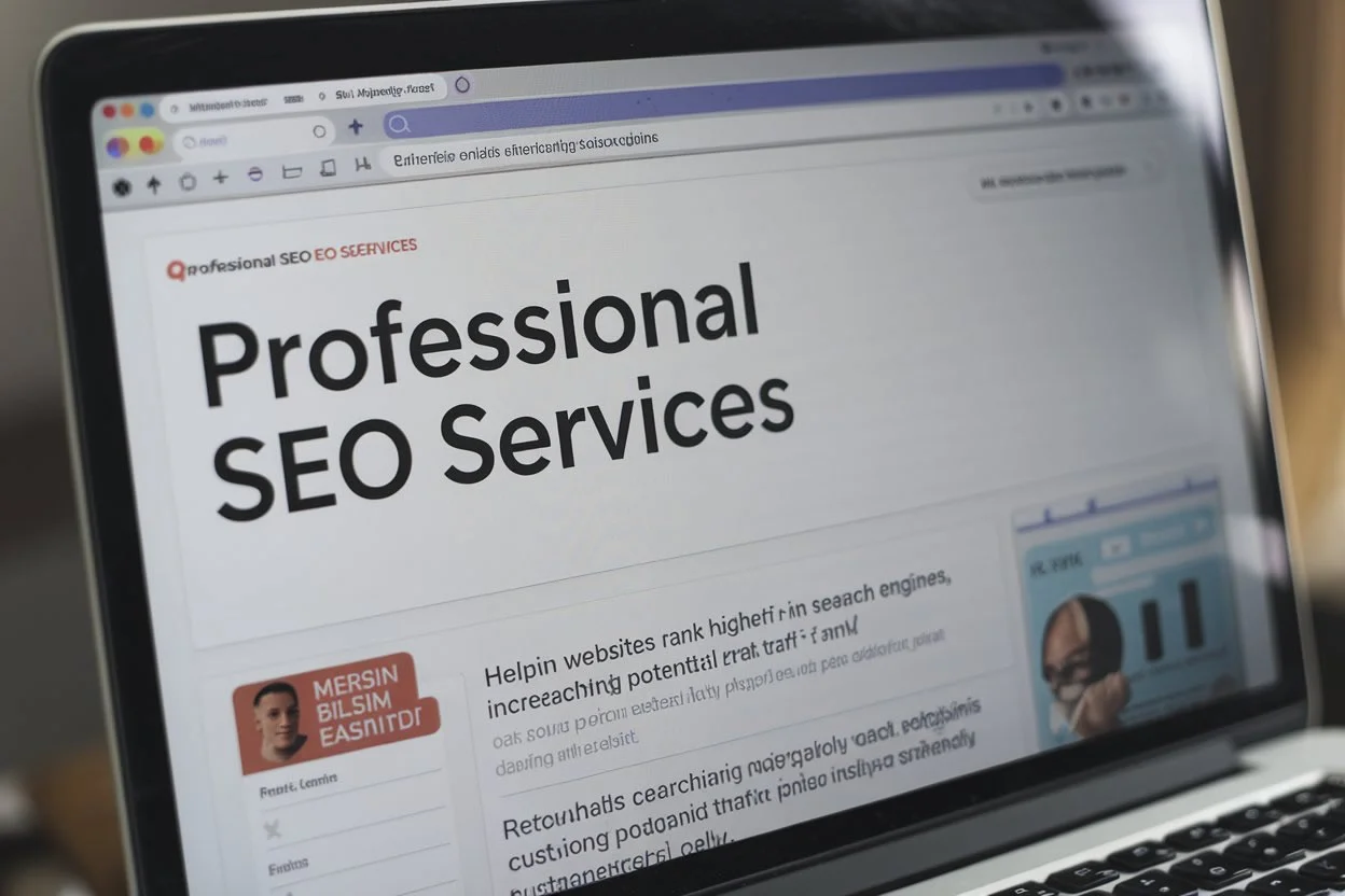 E-Ticaret Siteleri İçin SEO Rehberi