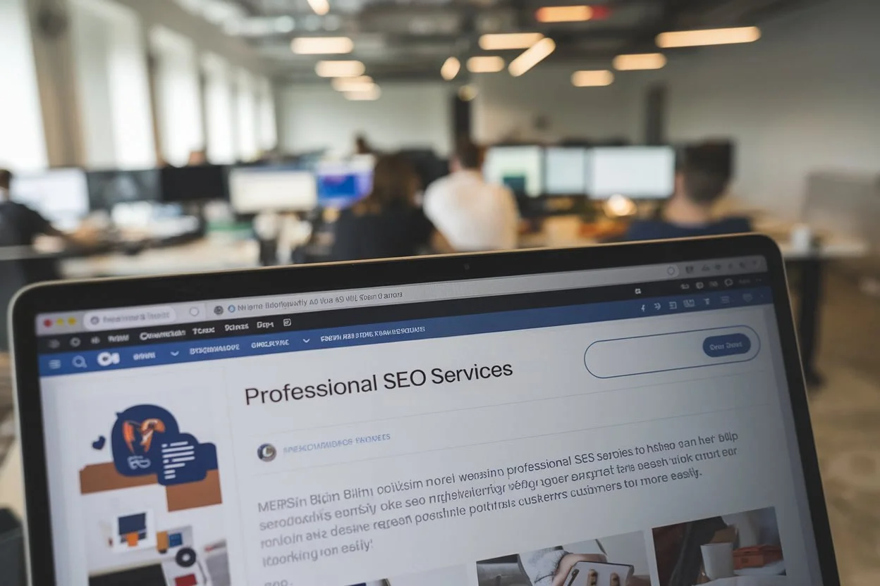 E-Ticaret SEO Stratejileri ve En İyi Uygulamalar