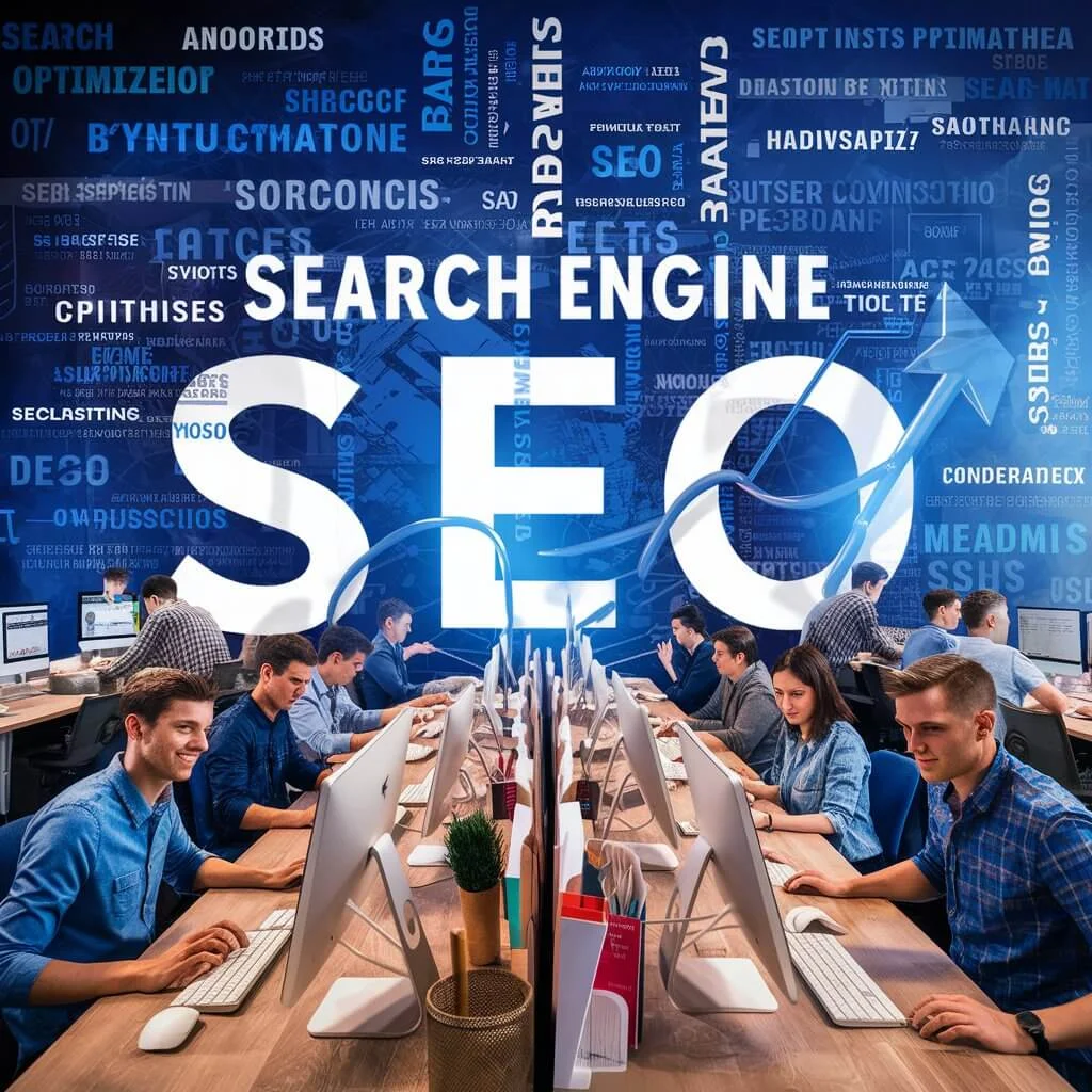 SEO'nun İşletmeler İçin Önemi ve Temel Stratejiler