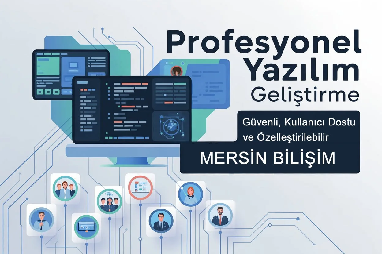 Sağlık sektörü hastane yönetim sistemi